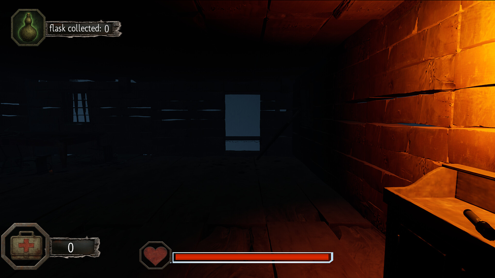 Anomaly Island Screenshot 0