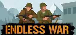 Endless War Playtest