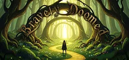 Bravely Doomed