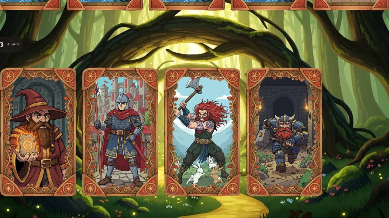 Bravely Doomed Screenshot 12