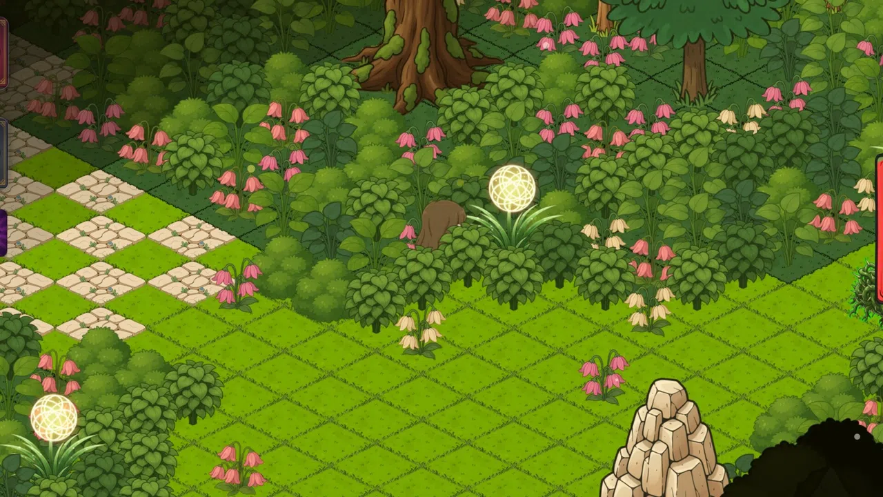 Bravely Doomed Screenshot 13