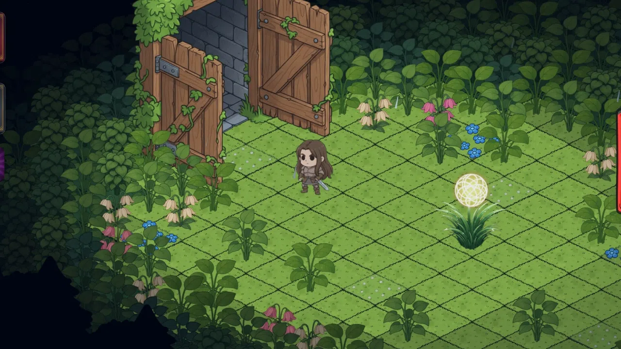 Bravely Doomed Screenshot 11