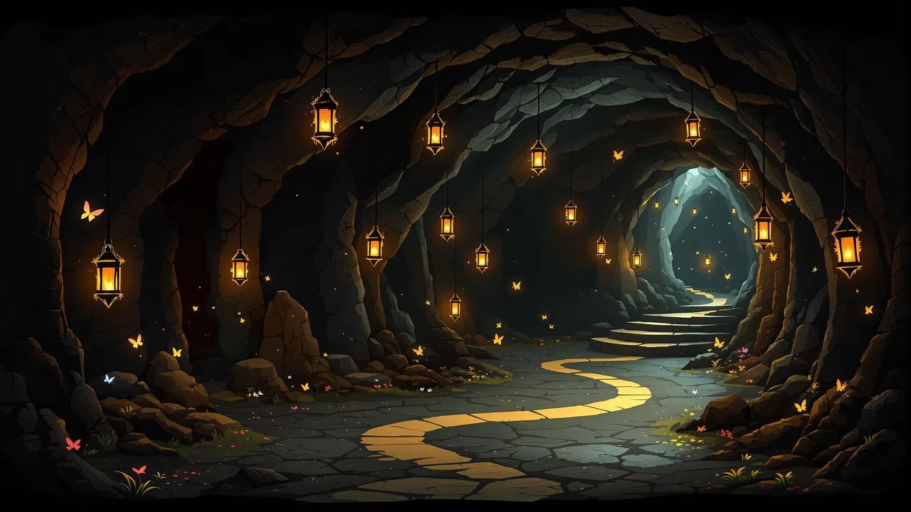 Bravely Doomed Screenshot 2