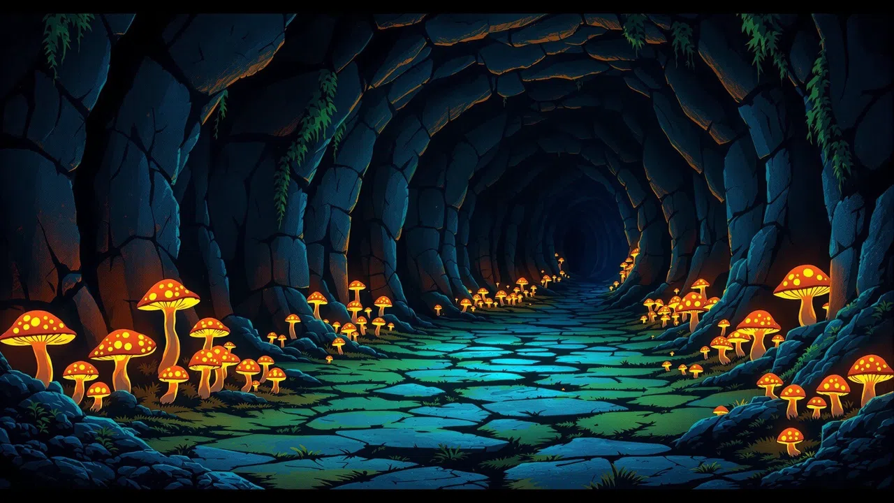 Bravely Doomed Screenshot 4