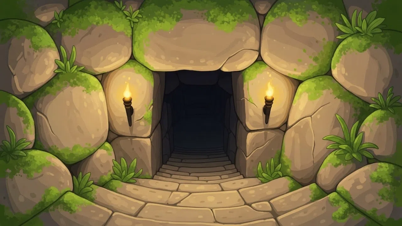Bravely Doomed Screenshot 1