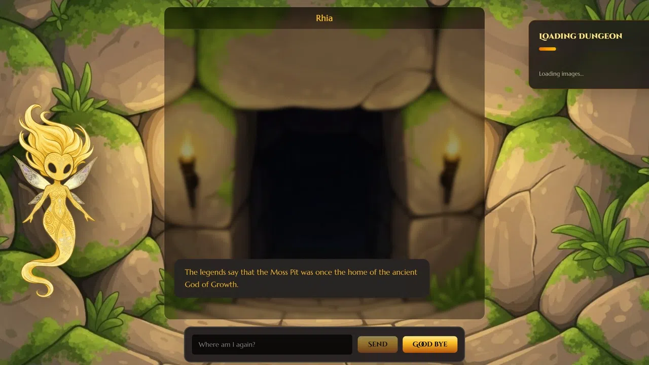 Bravely Doomed Screenshot 7