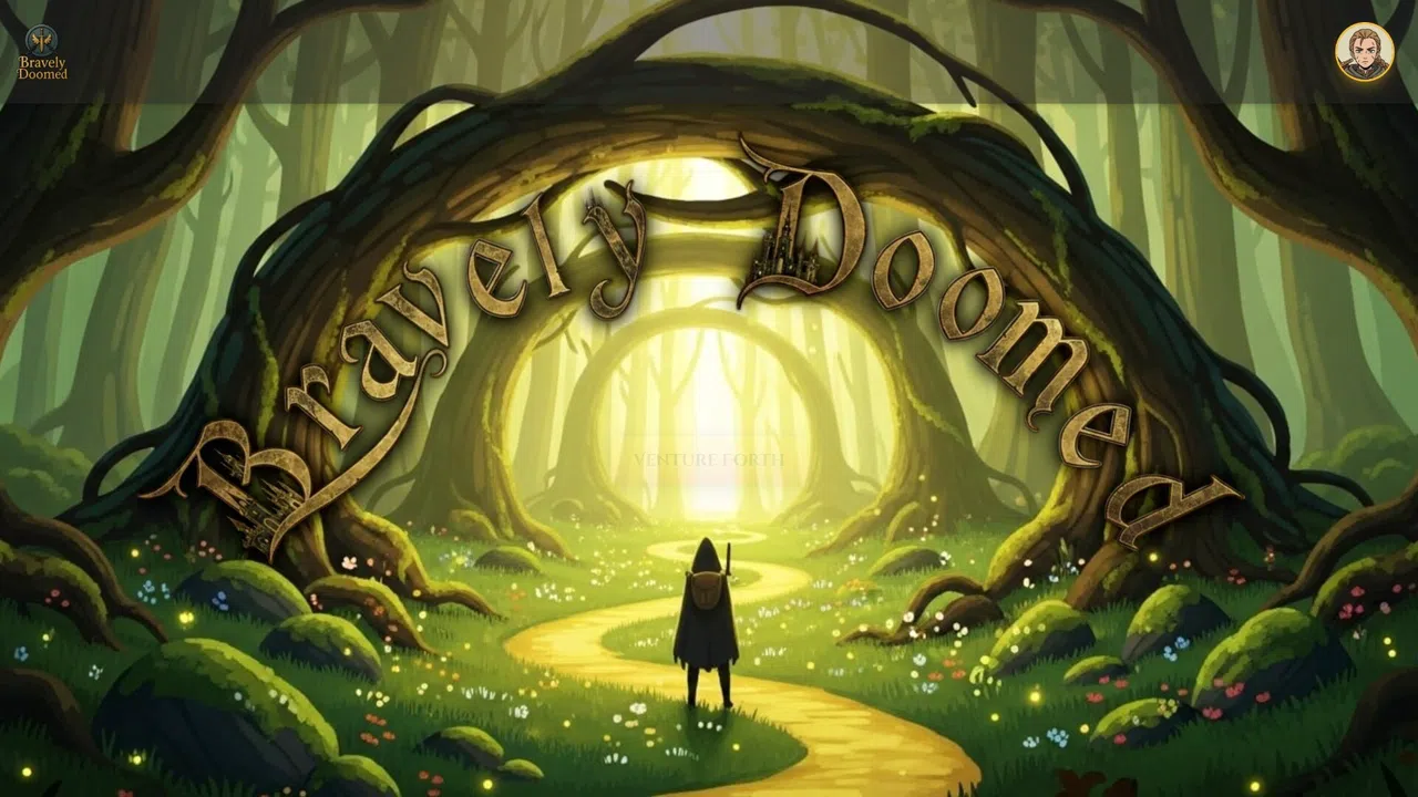 Bravely Doomed Screenshot 8