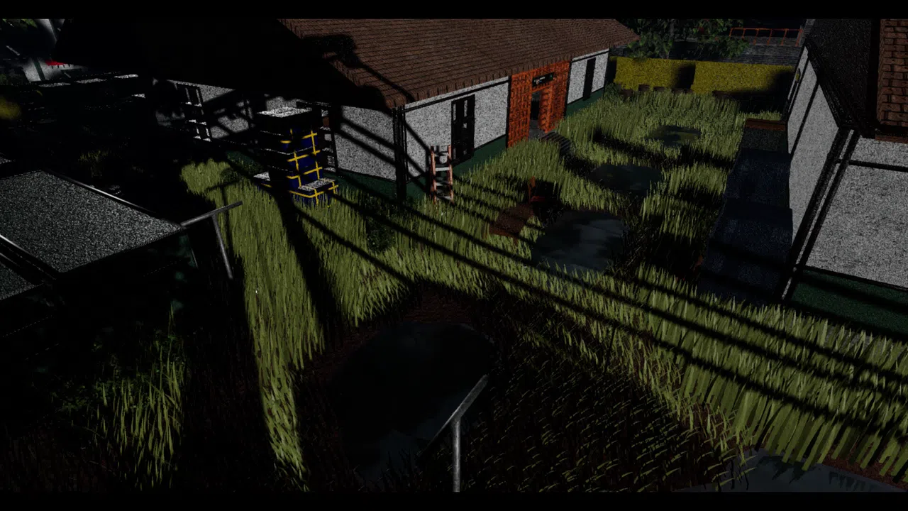Lucky Pikinini - IMS Intelligence Corp Screenshot 12