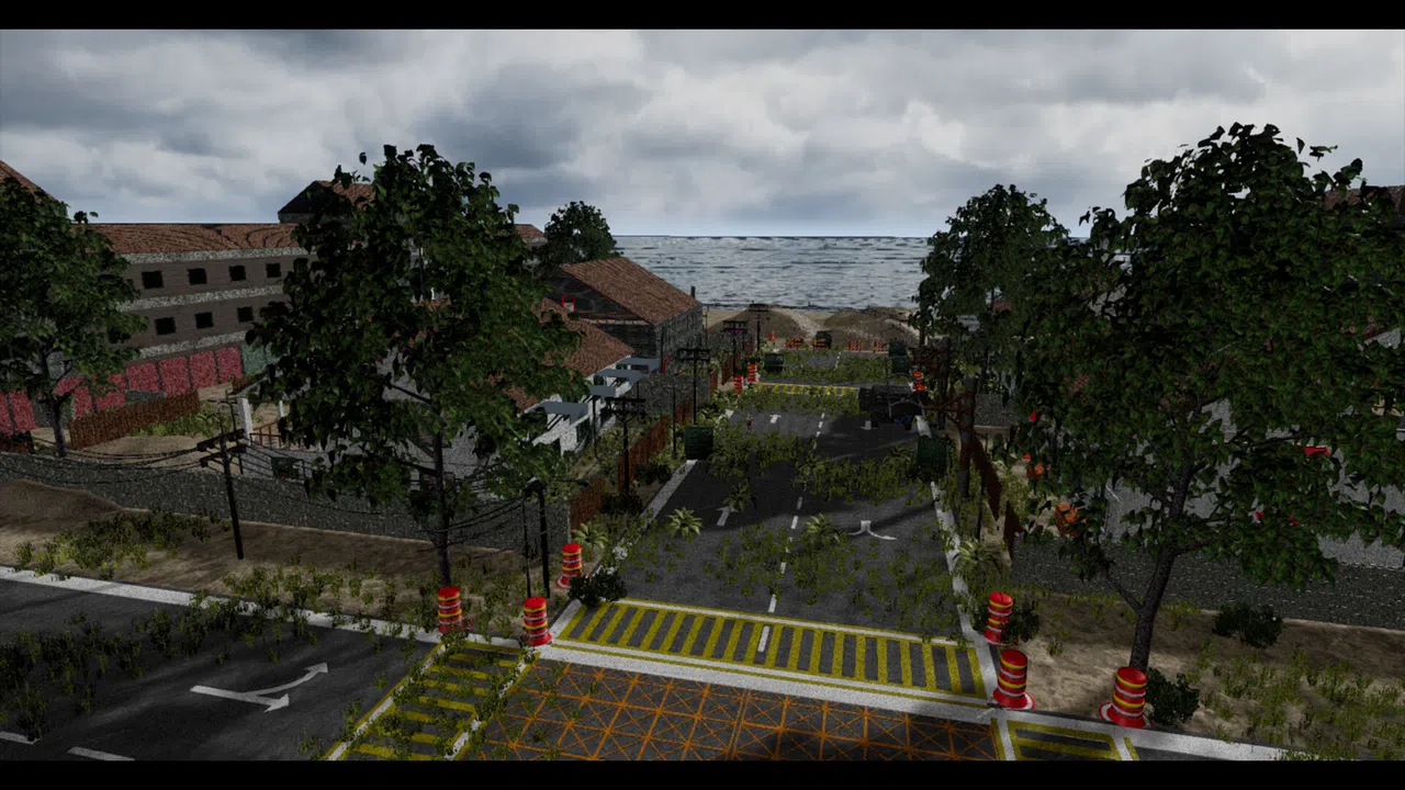 Lucky Pikinini - IMS Intelligence Corp Screenshot 15