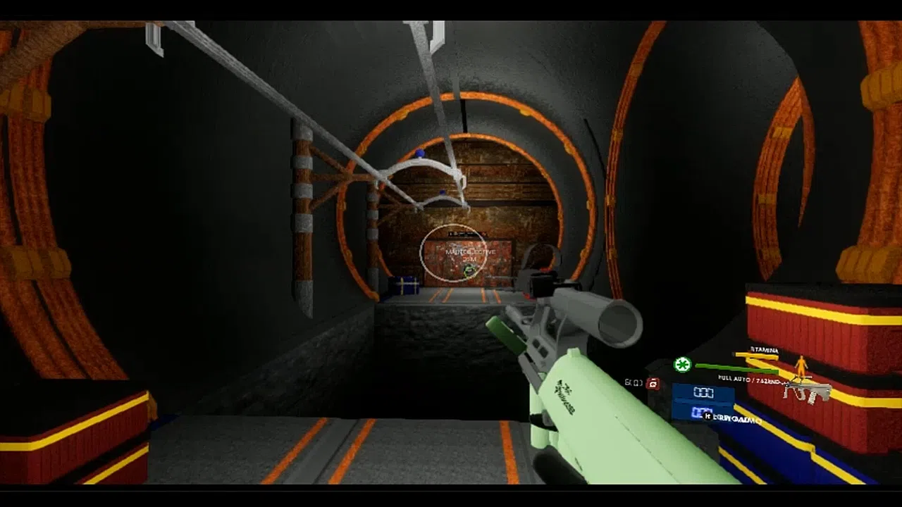 Lucky Pikinini - IMS Intelligence Corp Screenshot 27