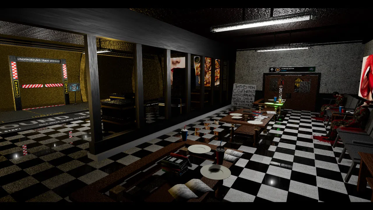 Lucky Pikinini - IMS Intelligence Corp Screenshot 18