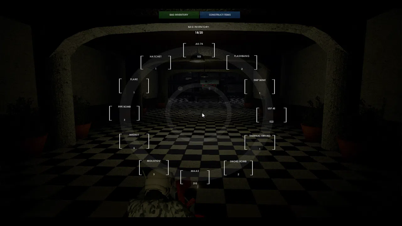 Lucky Pikinini - IMS Intelligence Corp Screenshot 26