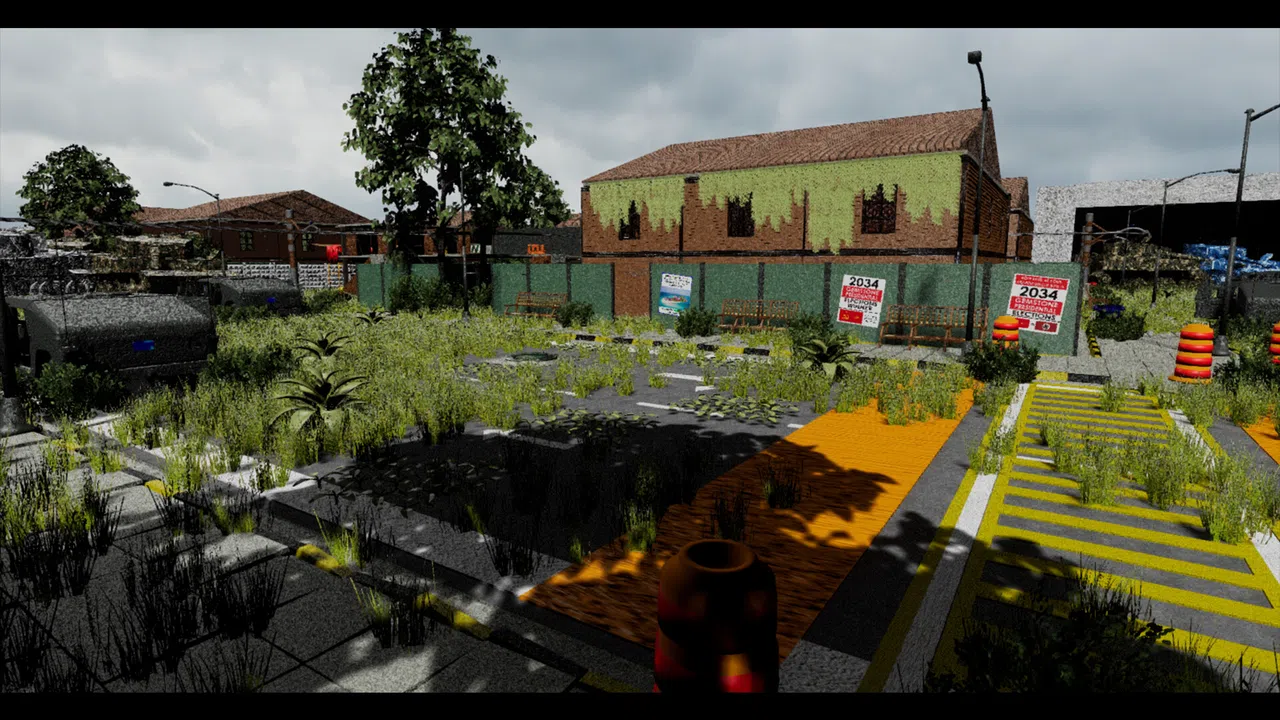 Lucky Pikinini - IMS Intelligence Corp Screenshot 19