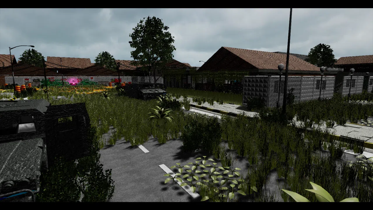 Lucky Pikinini - IMS Intelligence Corp Screenshot 20