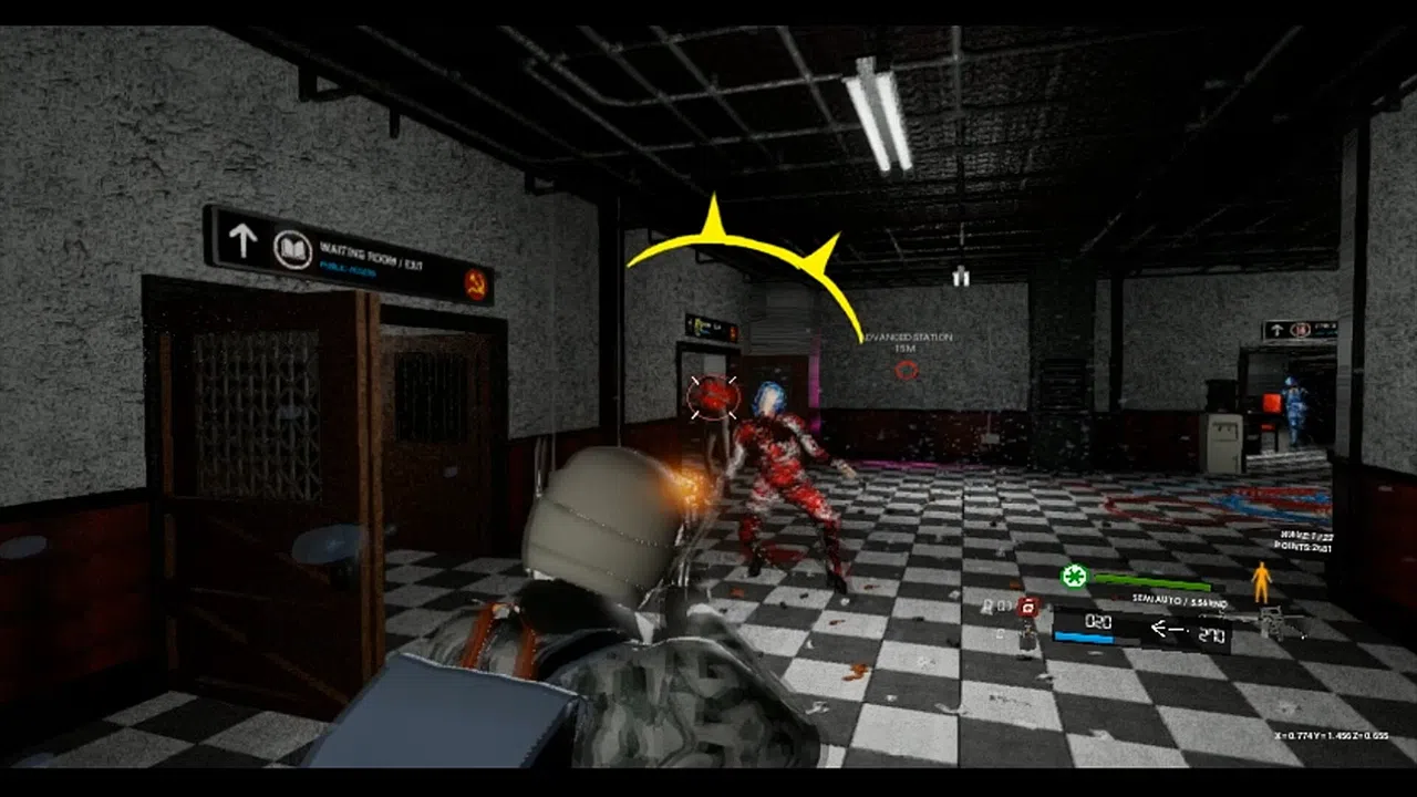 Lucky Pikinini - IMS Intelligence Corp Screenshot 21