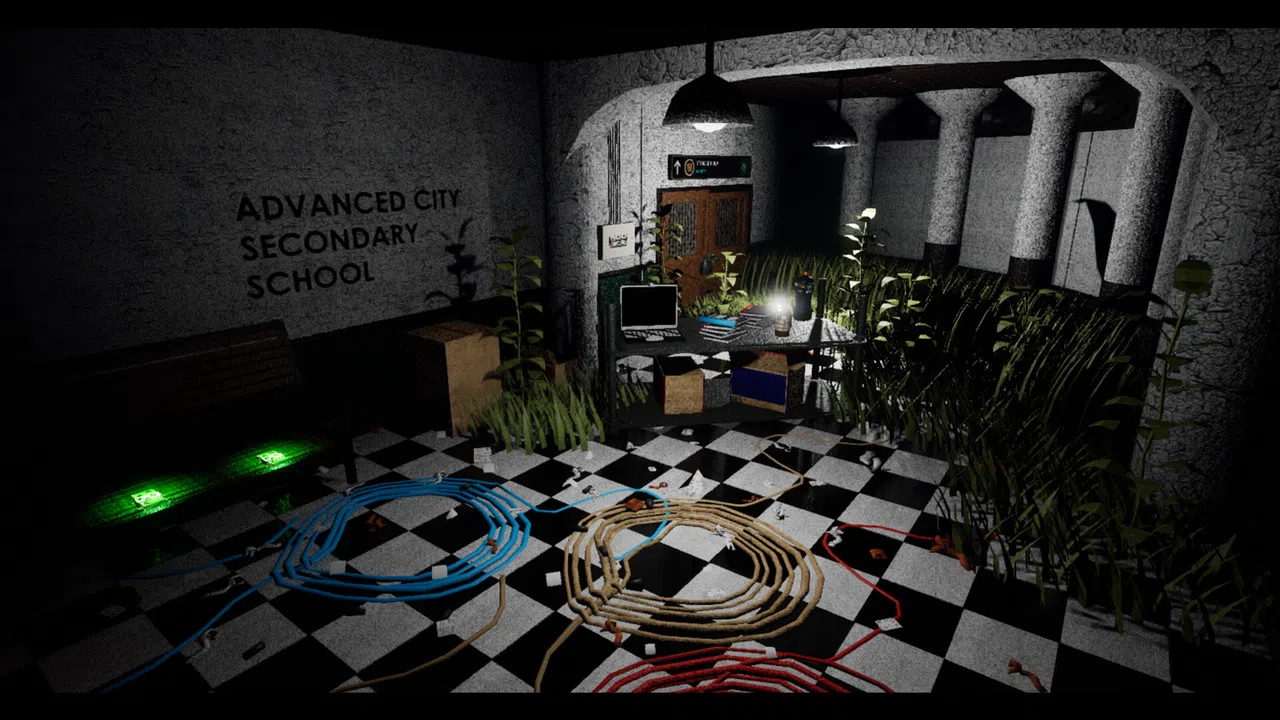 Lucky Pikinini - IMS Intelligence Corp Screenshot 16
