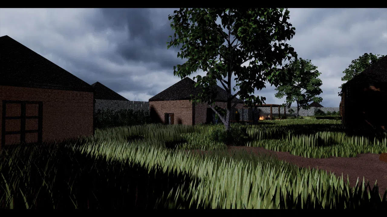 Lucky Pikinini - IMS Intelligence Corp Screenshot 13