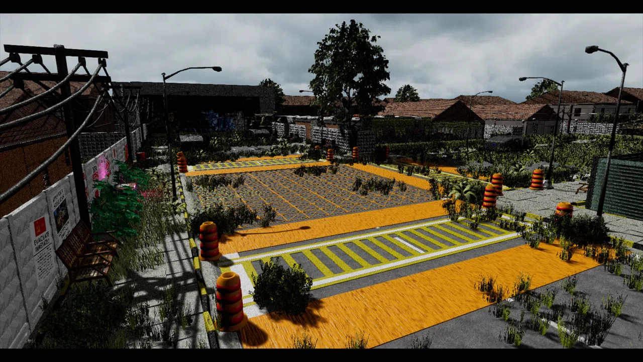 Lucky Pikinini - IMS Intelligence Corp Screenshot 14