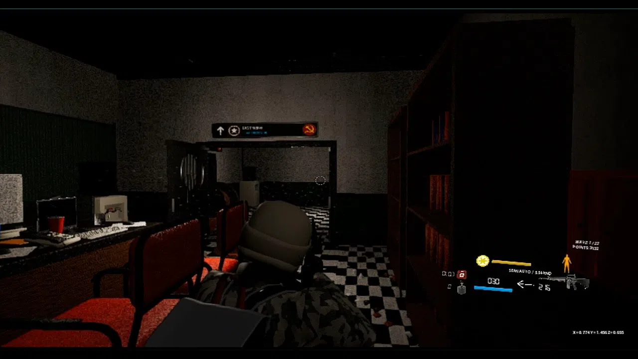 Lucky Pikinini - IMS Intelligence Corp Screenshot 25