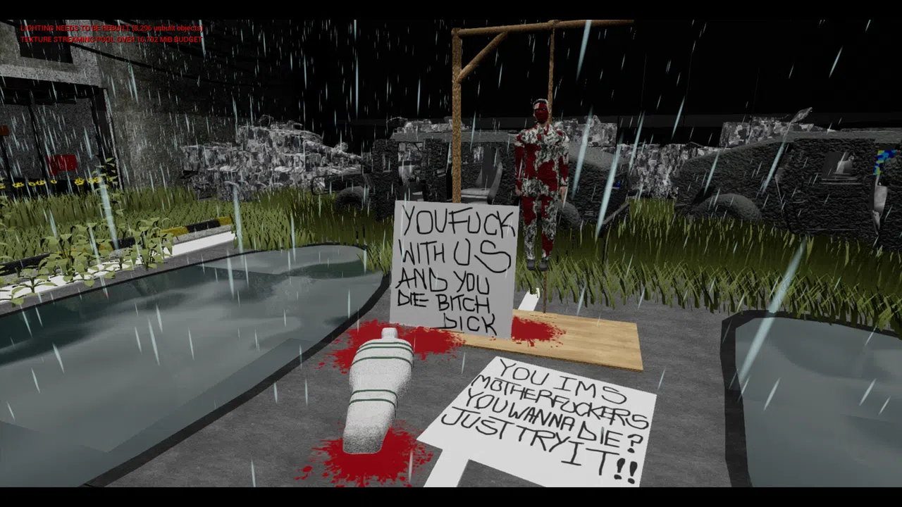 Lucky Pikinini - IMS Intelligence Corp Screenshot 5