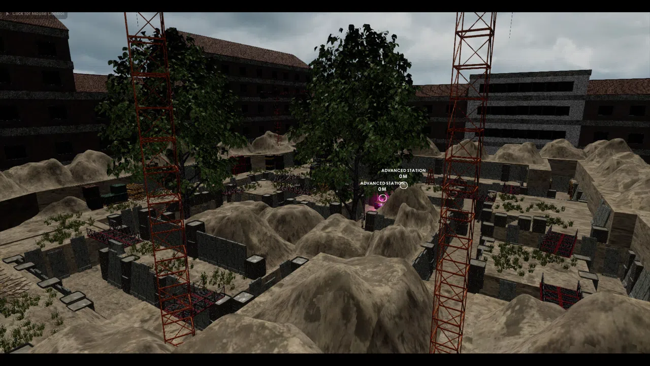 Lucky Pikinini - IMS Intelligence Corp Screenshot 11
