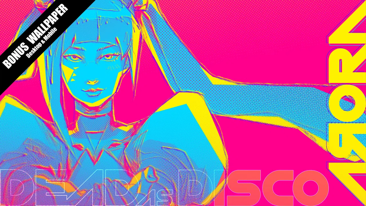 Dead as Disco Streamer Safe Soundtrack Vol. 1 Screenshot 4