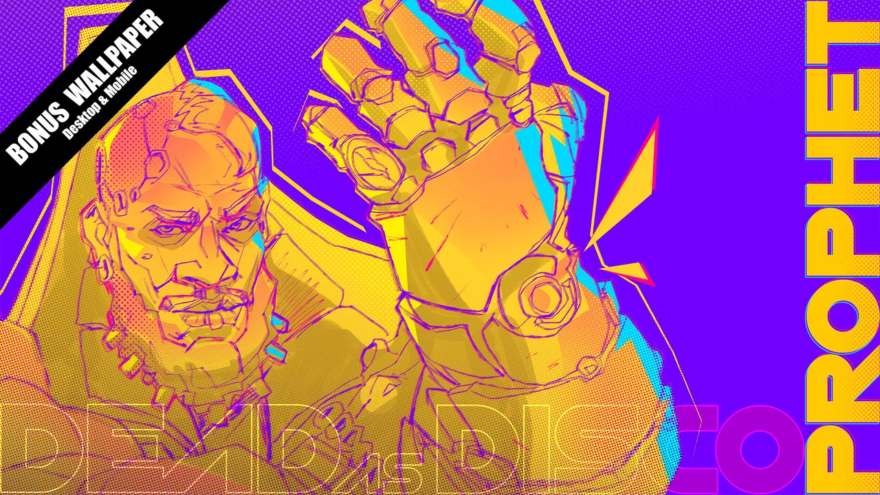 Dead as Disco Streamer Safe Soundtrack Vol. 1 Screenshot 5