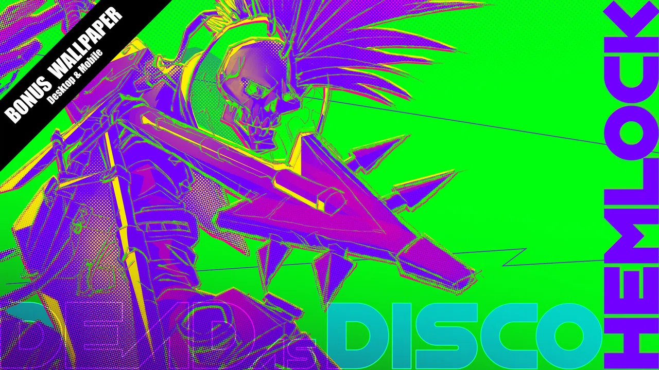 Dead as Disco Streamer Safe Soundtrack Vol. 1 Screenshot 3