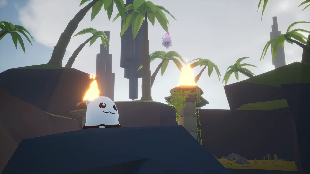 Blob Person Screenshot 4