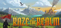 Raze The Realm
