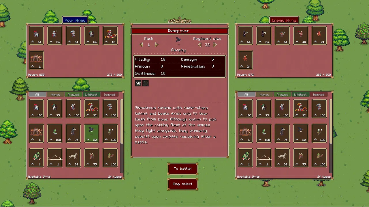 Raze The Realm Screenshot 4