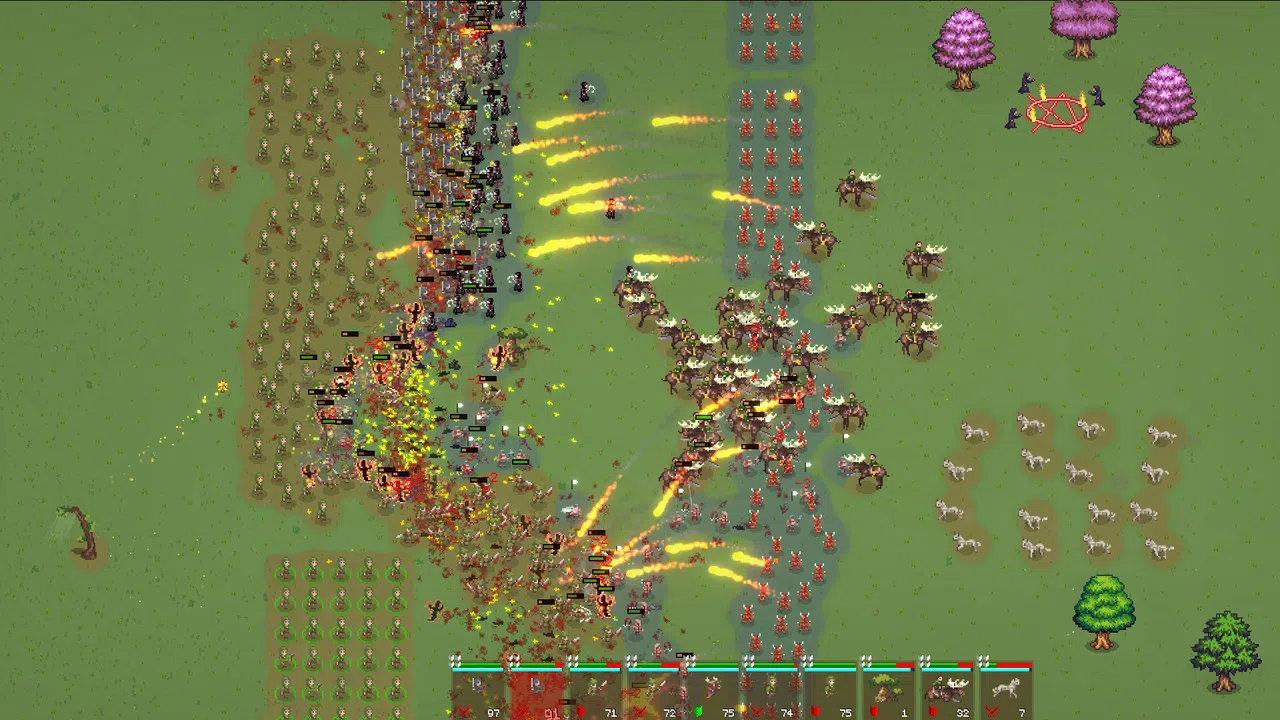 Raze The Realm Screenshot 0