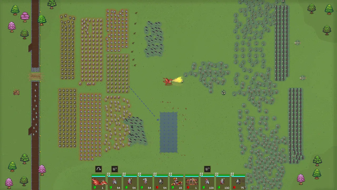 Raze The Realm Screenshot 2