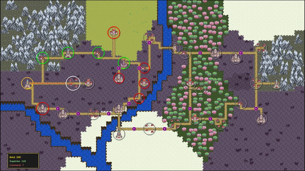 Raze The Realm Screenshot 3