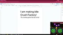 Idle Crush Factory Demo Screenshot 2