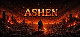 Ashen Playtest