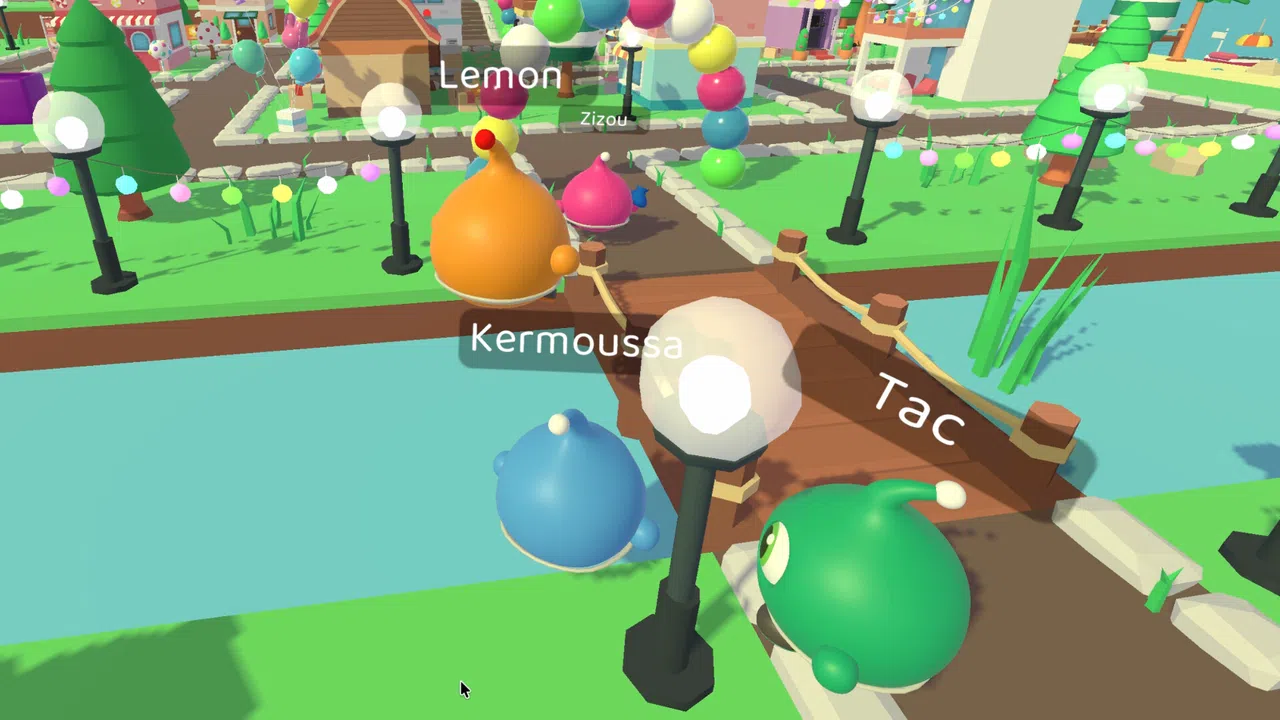 Fig and Totems Demo Screenshot 1