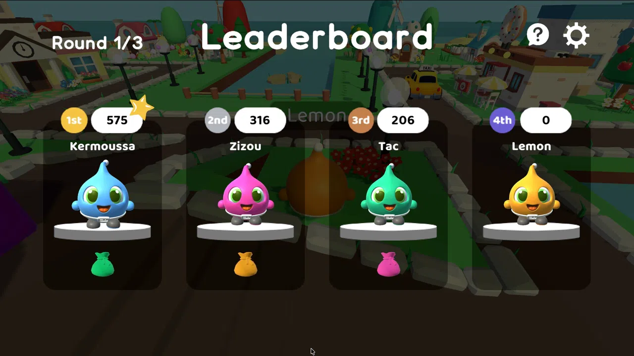 Fig and Totems Demo Screenshot 3