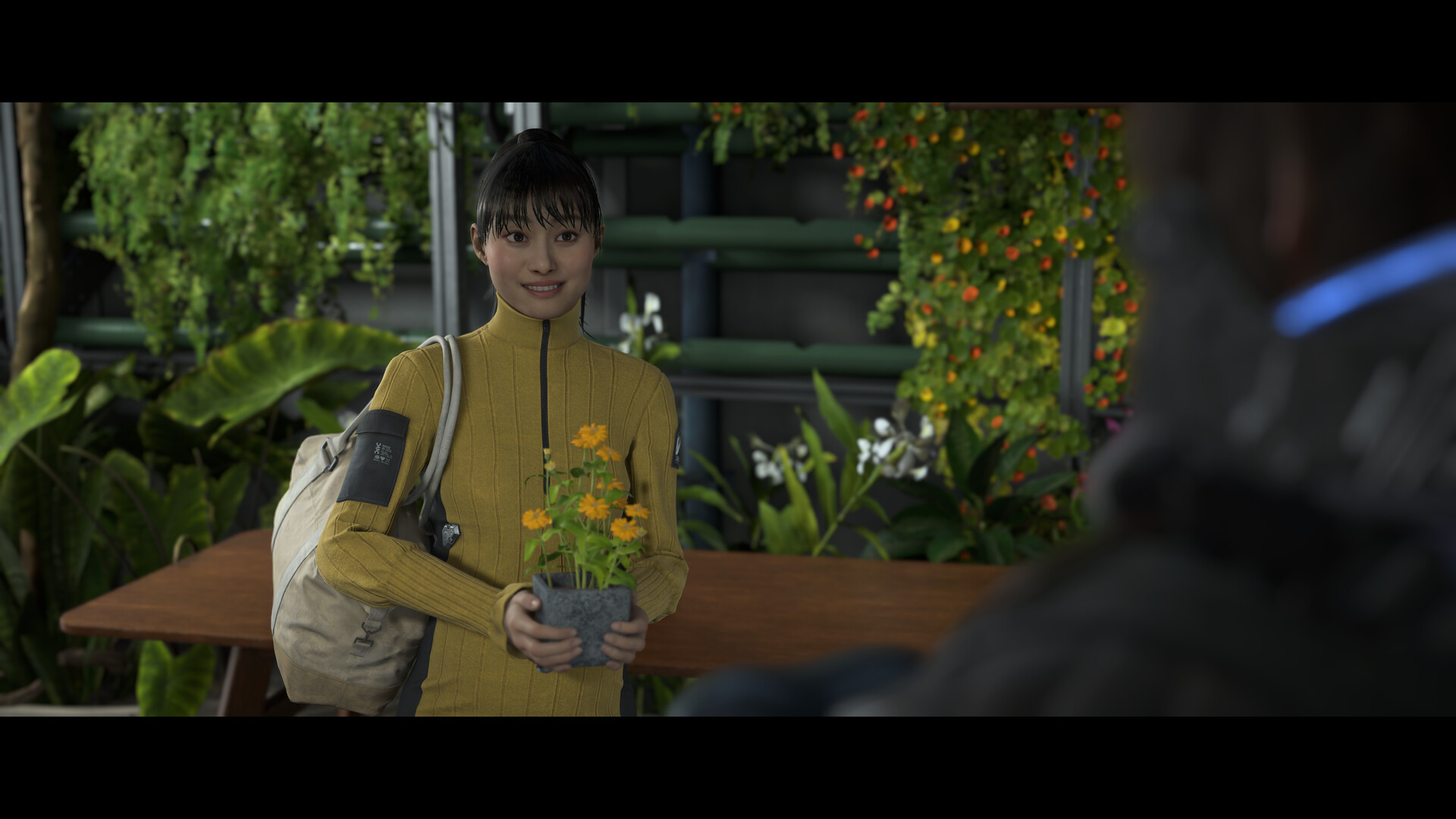 DEATH STRANDING 2: ON THE BEACH Screenshot 15