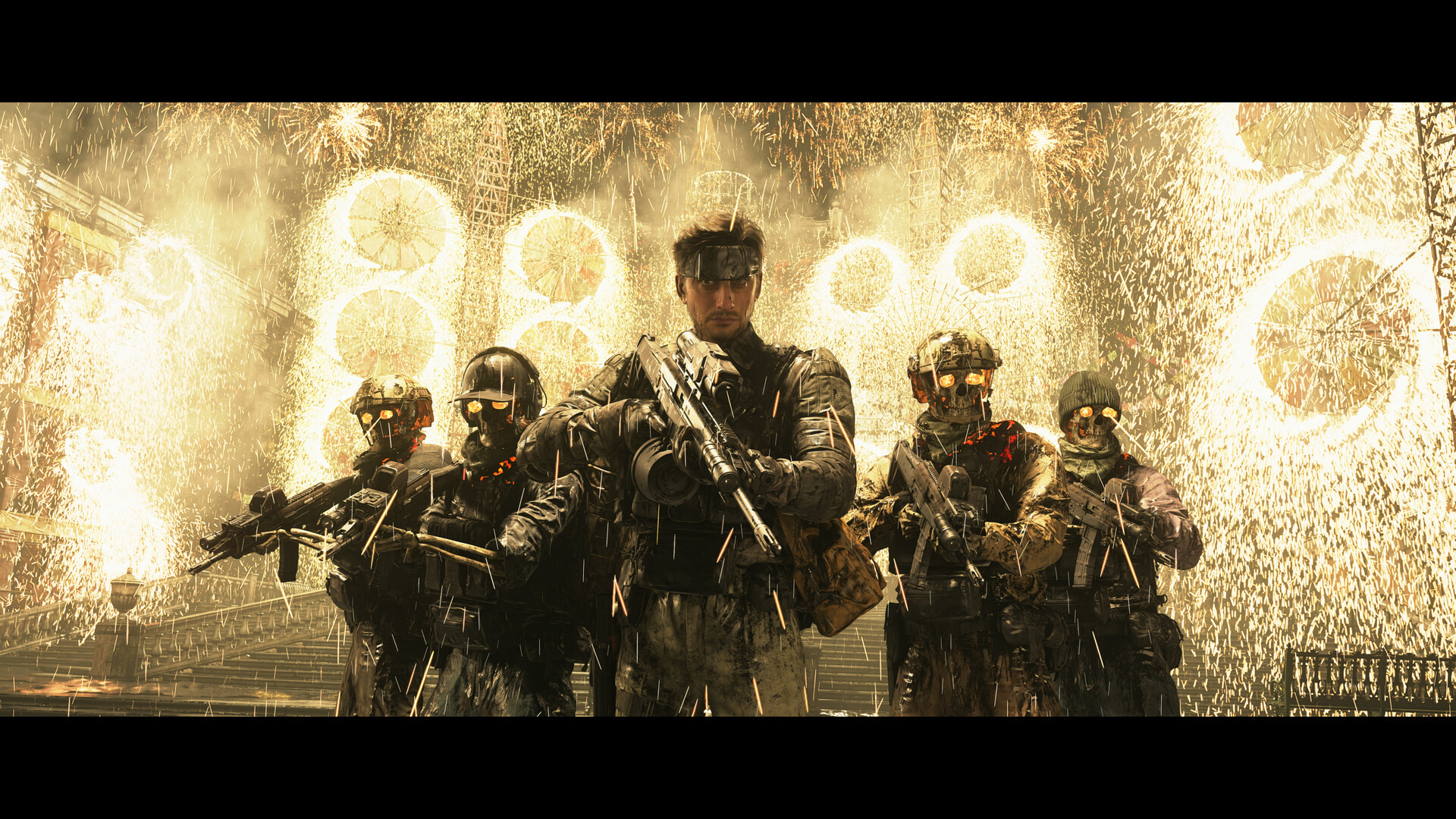 DEATH STRANDING 2: ON THE BEACH Screenshot 2