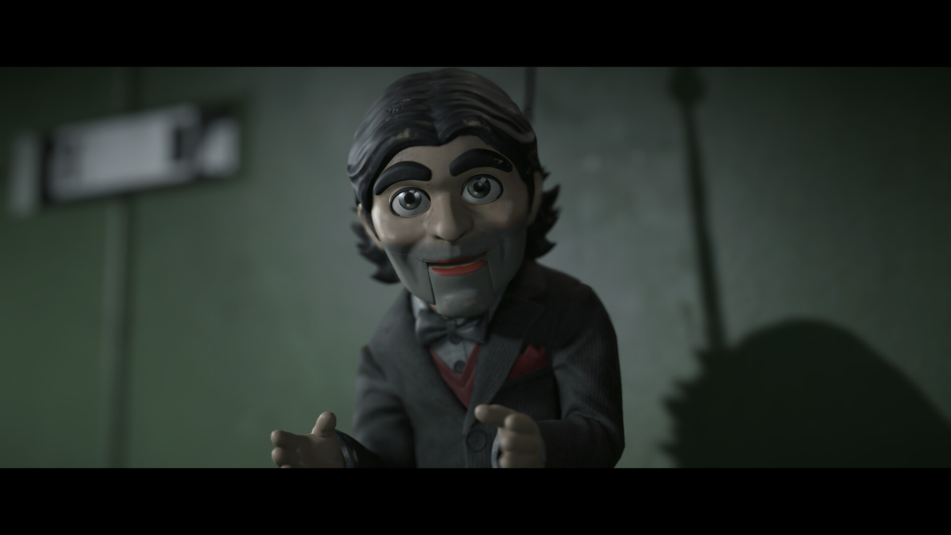 DEATH STRANDING 2: ON THE BEACH Screenshot 13