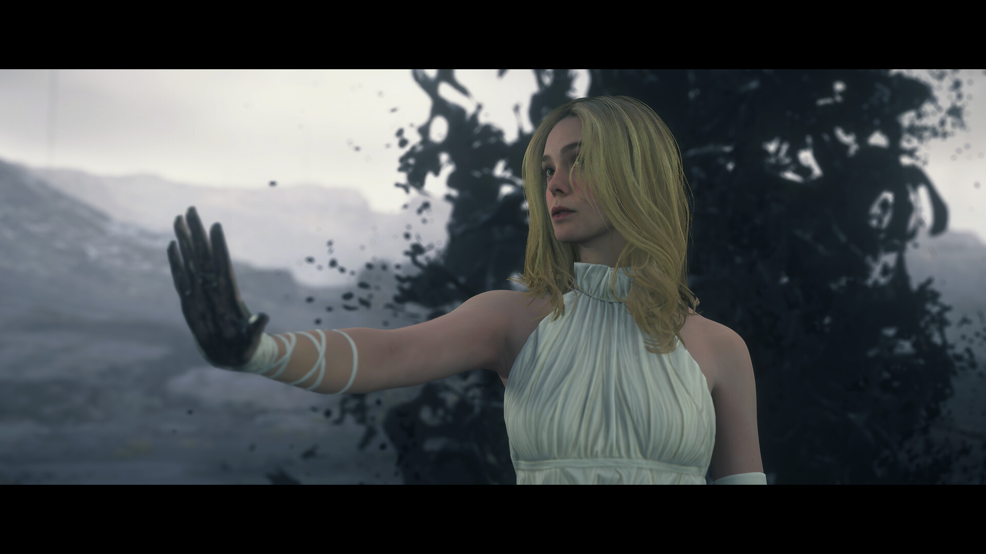 DEATH STRANDING 2: ON THE BEACH Screenshot 10