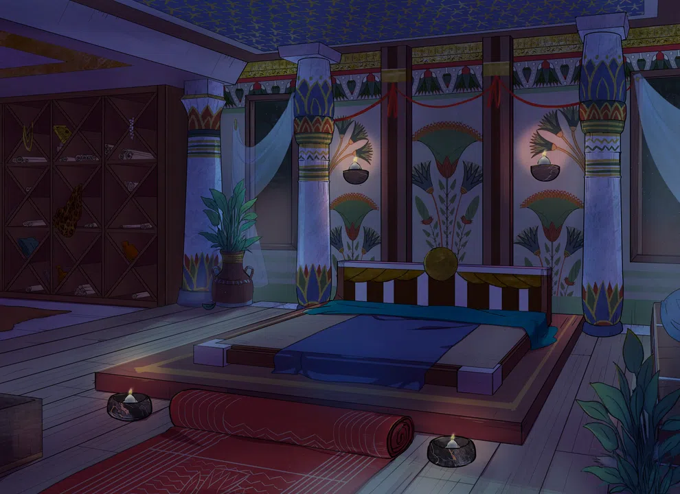 Court of Ma'at Screenshot 3