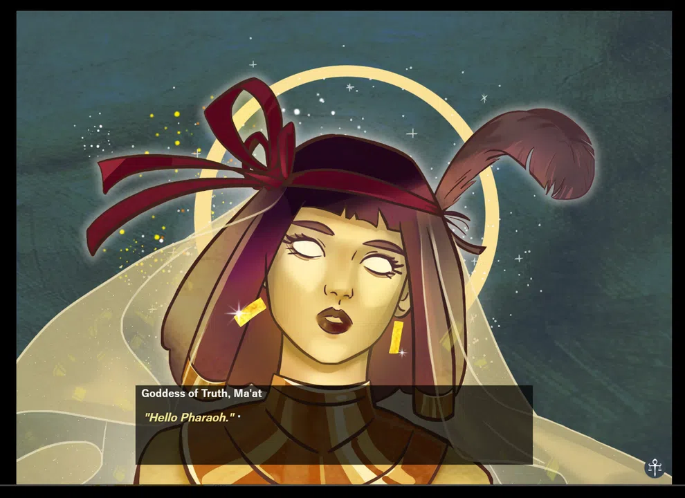 Court of Ma'at Screenshot 1