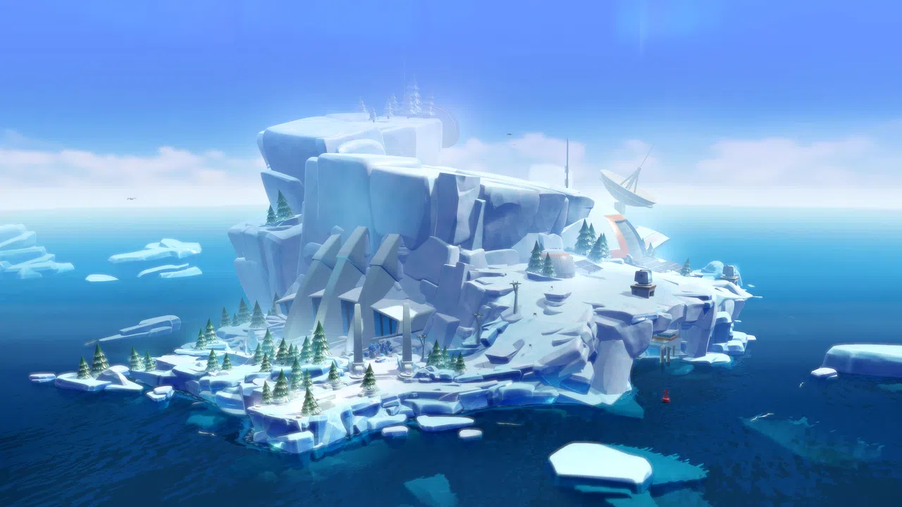 Evil Genius 2: Oceans Campaign Pack Screenshot 4