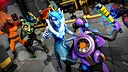 Evil Genius 2: Oceans Campaign Pack Screenshot 0
