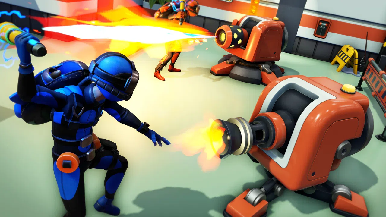 Evil Genius 2: Oceans Campaign Pack Screenshot 3