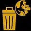 Out with the old! icon