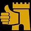 Chip off the ol' block icon