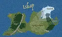 Overworld - Map Keeper's Realm Screenshot 1